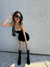 Vestido Globo - maddie store