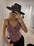 Body Lux bordo - tienda online