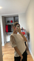 Remera White - maddie store