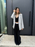 Blazer Lía Gris