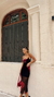 Vestido Morgan - comprar online
