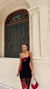 Vestido Morgan en internet