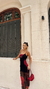 Vestido Morgan - tienda online