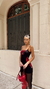 Vestido Morgan - maddie store