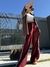 Pant Borgoña - comprar online