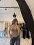Top ula crudo - comprar online