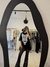 Pant Mónaco Negro - comprar online