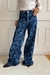 Jeans Cow blue en internet