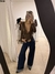 Jeans sude - tienda online