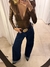 Jeans sude - comprar online