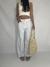 Jeans Off White rayas - comprar online