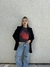 Blazer Malena Negro en internet
