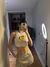 Top Durazno - comprar online