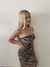 Imagen de Vestido Cebra