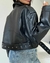 Campera Rocker - tienda online