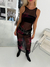 Vestido Microtul - comprar online