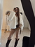 Short boho chic crudo en internet