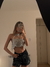 Top Shine Importado - maddie store