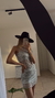 Imagen de Vestido Dominica Corto