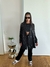 Blazer Beky Black