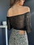 Blusa Luxury - comprar online