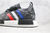 Adidas NMD R1 Primeknit Triple Black na internet