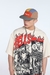 Camiseta HellStar - loja online