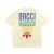 Camiseta Adidas x GUCCI na internet