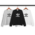 Moletom Adidas