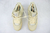 Off White TNT Air Jordan 4 Retro Low na internet