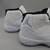 Air Jordan 11 Retro Legend Blue - OUTNET
