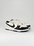 Nike SB Dunk Off White na internet