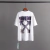 Camiseta Off White na internet