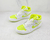 Air Jordan 1 Mid White Lime - comprar online