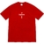 Camiseta Supreme na internet