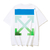 Camiseta Off White - OUTNET