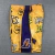 Calça Pocket Lakers Graffiti - comprar online