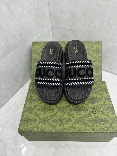 Gucci Slide