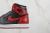Tênis Air Jordan 1 Retro High na internet