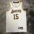 Camiseta Nike Lakers - comprar online