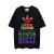 Camiseta Adidas x GUCCI