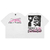 Camiseta HellStar Femina Oversize