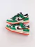 Nike Dunk OFF WHITE Prank
