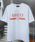 Camiseta Gucci na internet