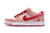 StrangeLove x Nike SB Dunk Low - OUTNET