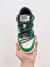 Nike Dunk OFF WHITE Prank na internet