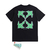 Camiseta Off White na internet