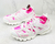Balenciaga Sneaker Tess 3.0 na internet