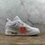 Air Jordan 4 AJ4 na internet