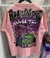 Camiseta Oversize HellStar na internet